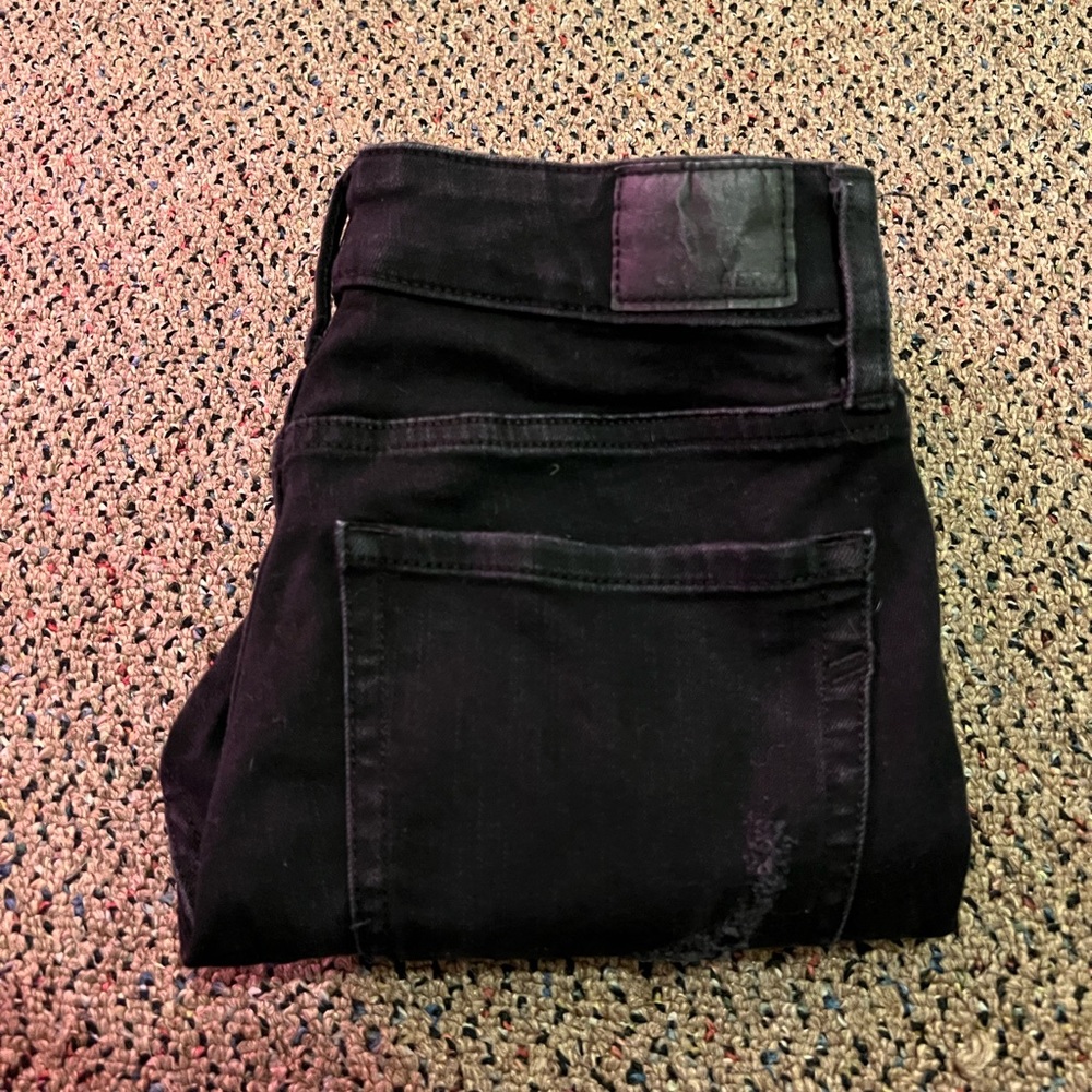 Aeropostale women’s jeans size 2 short